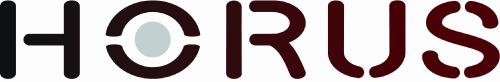 Logo der Firma Horus software GmbH