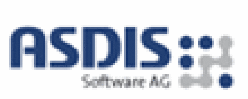 Logo der Firma ASDIS Solutions GmbH