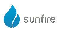 Logo der Firma SunFire GmbH