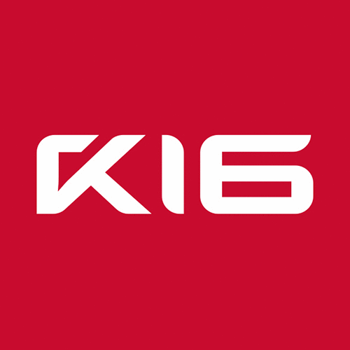 Logo der Firma K16 GmbH