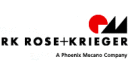 Logo der Firma RK Rose+Krieger GmbH, Minden