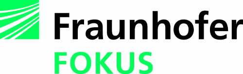 Logo der Firma Fraunhofer-Institut für Offene Kommunikationssysteme FOKUS