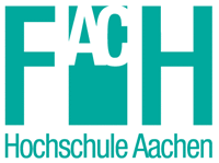 Logo der Firma Fachhochschule Aachen