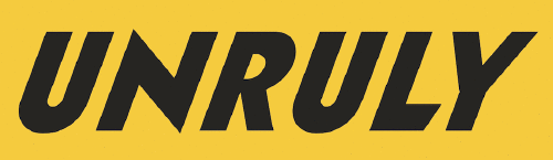 Logo der Firma Unruly Media GmbH