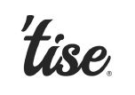 Logo der Firma Tise AS