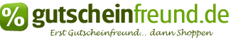 Logo der Firma Gutscheinfreund.de c/o artlista GmbH