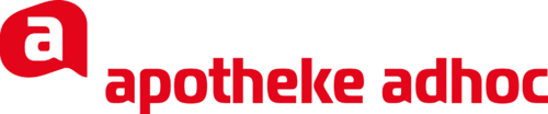 Logo der Firma APOTHEKE ADHOC