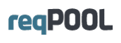Logo der Firma ReqPOOL GmbH