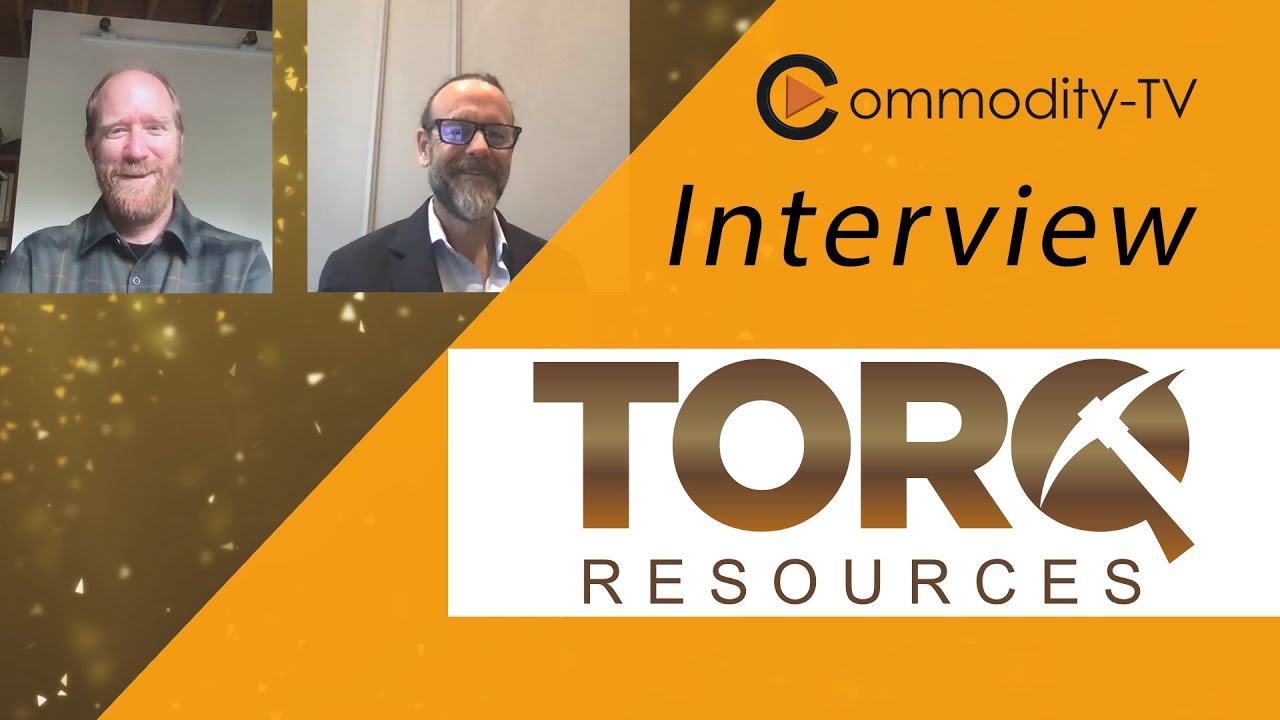 Torq Resources: Executive Chair and Geologist Provide Insight on New Discovery at Margarita