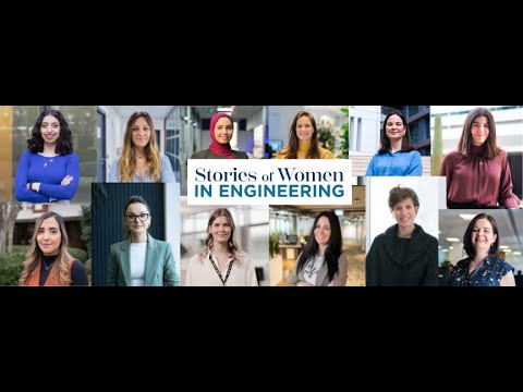 Stories of Women in Engineering at ALTEN.
