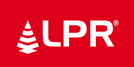 Logo der Firma LPR - La Palette Rouge Deutschland GmbH