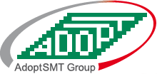 Logo der Firma ADOPT GmbH