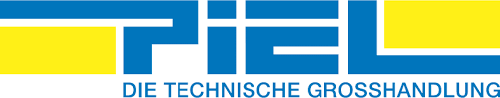 Logo der Firma PIEL Die Technische Großhandlung GmbH