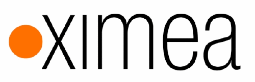 Logo der Firma XIMEA GmbH