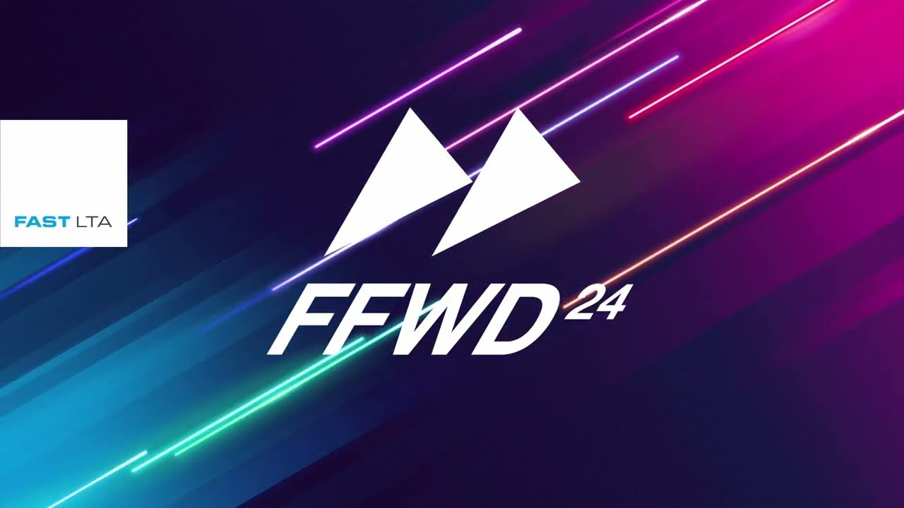 FFWD24 - Das war unser Launch-Event 2024