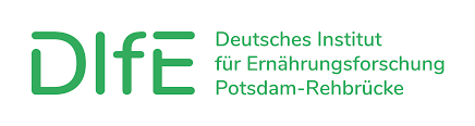 Logo der Firma Deutsches Institut für Ernährungsforschung Potsdam-Rehbrücke (DIFE)