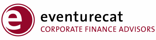Logo der Firma eventurecat GmbH Corporate Finance Advisors