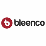 Logo der Firma Bleenco GmbH