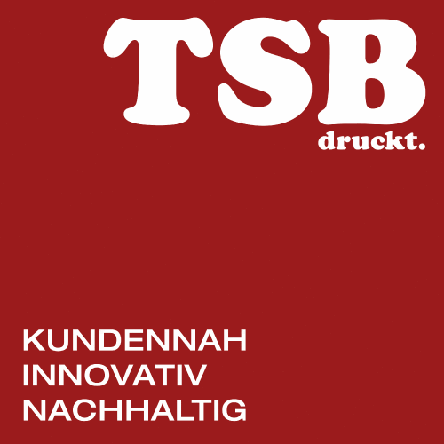 Logo der Firma TSB Tiefdruck Schwann-Bagel GmbH & Co. KG