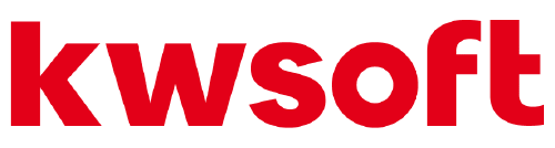 Logo der Firma kühn & weyh Software GmbH
