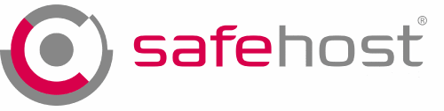 Company logo of Safe Host SA