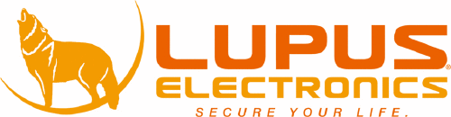 Company logo of Lupus-Electronics GmbH
