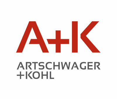 Logo der Firma Artschwager + Kohl Software GmbH