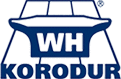 Logo der Firma KORODUR Westphal Hartbeton GmbH & Co. KG