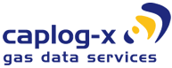 Logo der Firma caplog-x GmbH