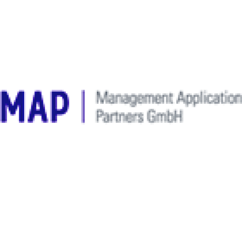 Company logo of MAP (Managemet Application Partners) GmbH