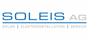 Logo der Firma SOLEIS AG