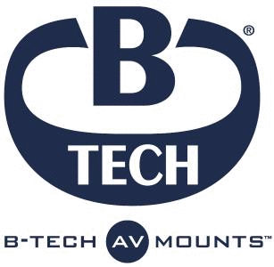 Logo der Firma B-Tech Deutschland GmbH