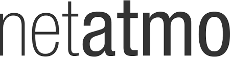 Logo der Firma Netatmo