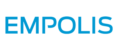 Cover image of company Empolis