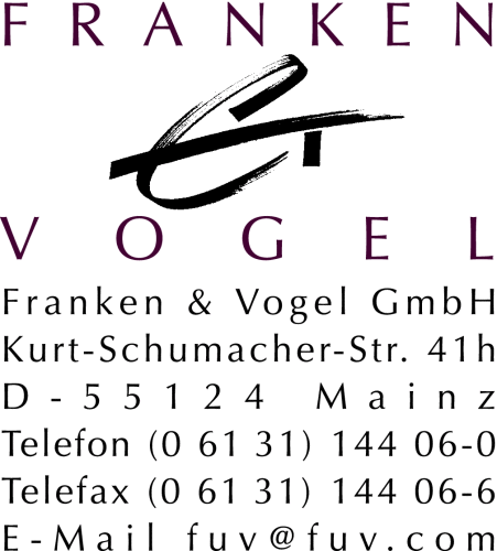 Logo der Firma Franken & Vogel GmbH