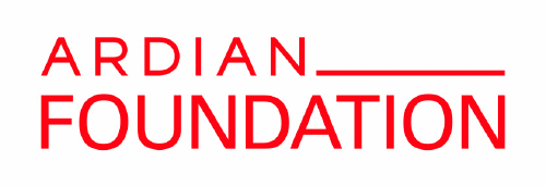 Logo der Firma Ardian Foundation