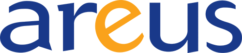 Logo der Firma Areus Group