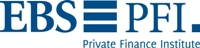 Logo der Firma PFI Private Finance Insitute / EBS Finanzakademie