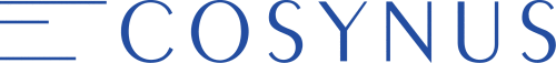 Logo der Firma COSYNUS GmbH