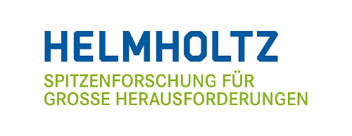 Logo der Firma Helmholtz-Gemeinschaft Deutscher Forschungszentren e.V.