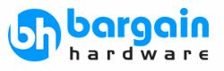 Logo der Firma Bargain Hardware