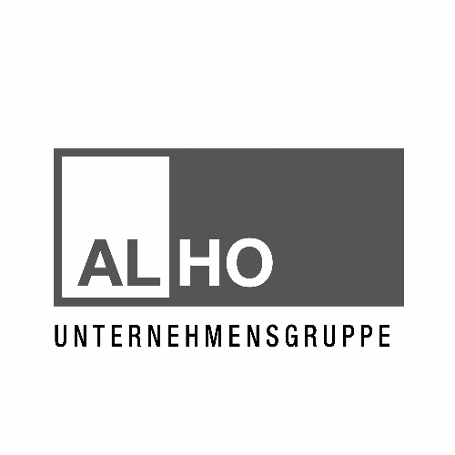Logo der Firma ALHO Unternehmensgruppe