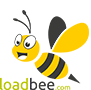 Logo der Firma loadbee GmbH
