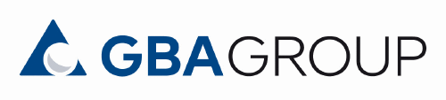 Logo der Firma GBA GROUP
