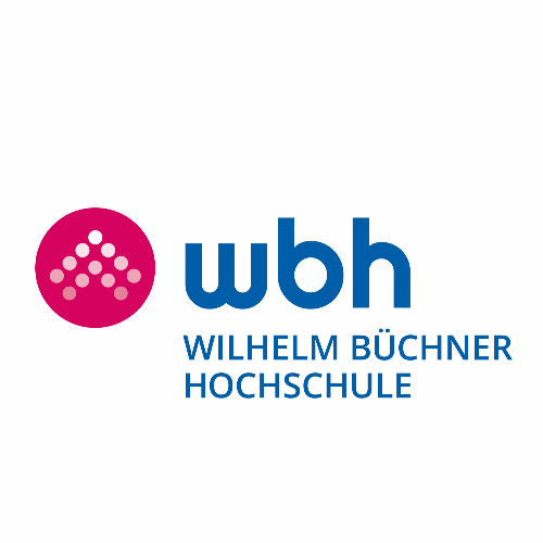 Logo der Firma Wilhelm Büchner Hochschule