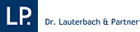 Logo der Firma Dr. Lauterbach & Partner GmbH