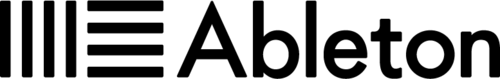 Logo der Firma Ableton AG