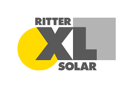 Logo der Firma Ritter Energie- und Umwelttechnik GmbH & Co. KG