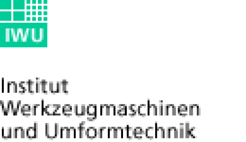 Logo der Firma Fraunhofer-Institut für Werkzeugmaschinen und Umformtechnik IWU