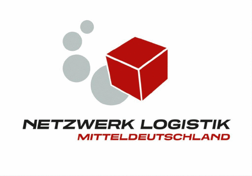 Logo der Firma Netzwerk Logistik Mitteldeutschland e.V.